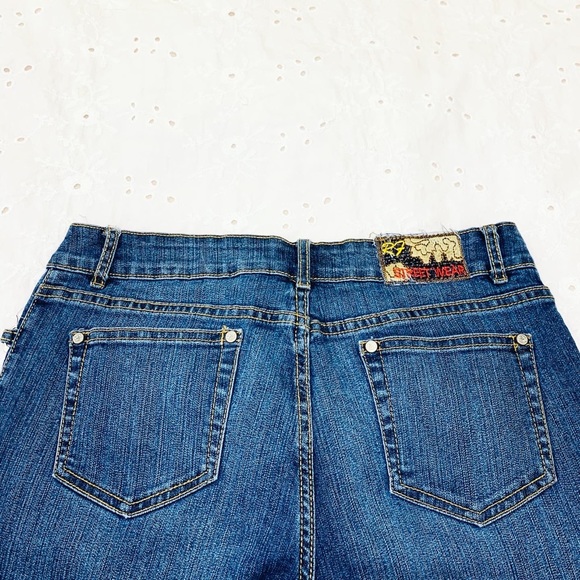 Y2K jeans - Picture 4 of 9